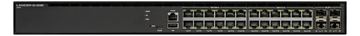 Lancom GS-4530X - Switch - managed - 12 x 10/100/1000 + 12 x 100/1000/2.5G + 4 x 1 Gigabit / 10 Gigabit SFP+ + von LumaTech
