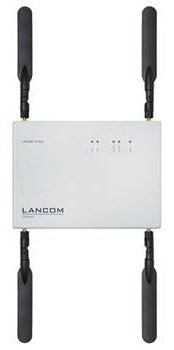 Lancom IAP-822 - Funkbasisstation - Wi-Fi 5 - 2.4 GHz von LumaTech