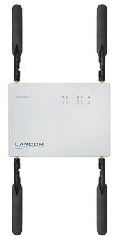 Lancom IAP-822 - Funkbasisstation - Wi-Fi 5 - 2.4 GHz