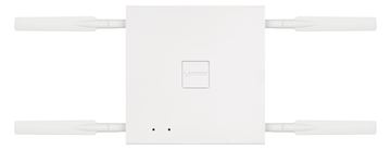 Lancom LX-6402 - Bulk - Accesspoint - Wi-Fi 6 - 2.4 GHz, 5 GHz - Cloud-verwaltet (Packung mit 10) von LumaTech
