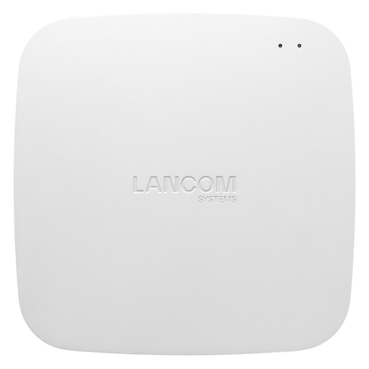 Lancom LX-7200 Tri-Band Wi-Fi 7 Access Point - Access Point - 9,6 Gbps