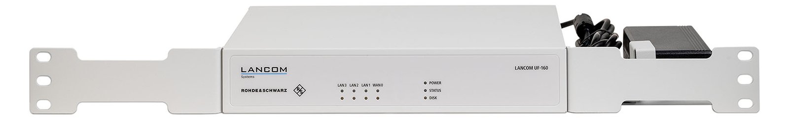 Lancom Rackmontagesatz - für R&S Unified Firewall