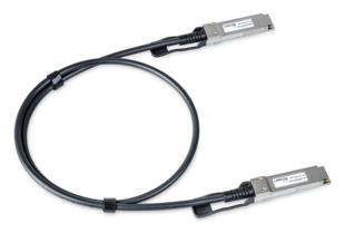 Lancom SFP-DAC100-1m 100G Direct Attached Cable DAC von LumaTech