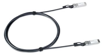 Lancom SFP-DAC100-3m 100G Direct Attached Cable DAC von LumaTech