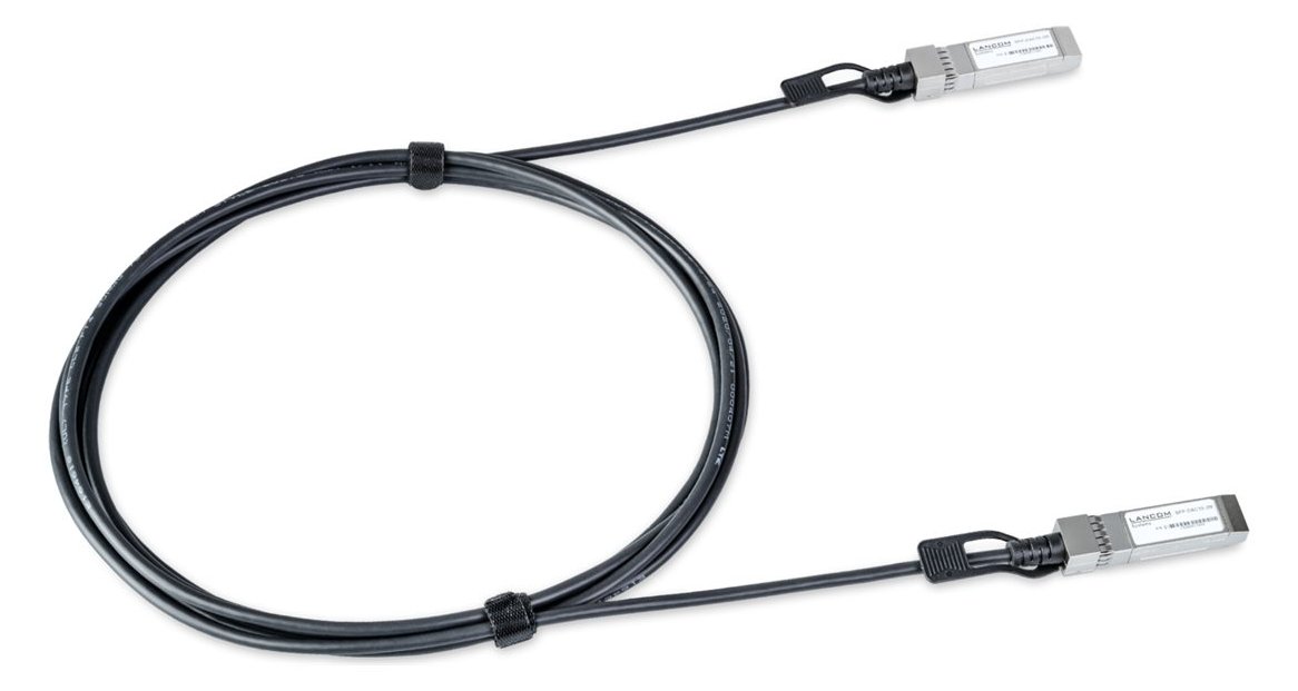 Lancom SFP-DAC100-3m 100G Direct Attached Cable DAC