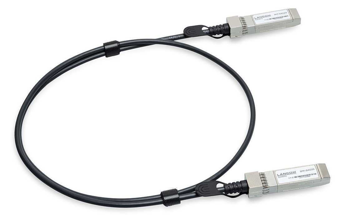 Lancom SFP-DAC25 - 25GBase Direktanschlusskabel