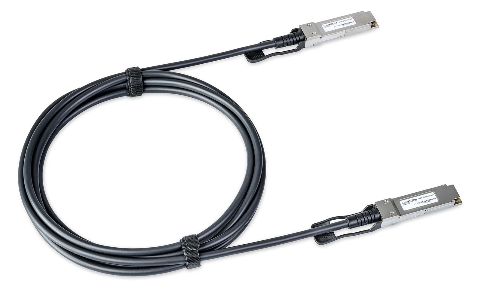 Lancom SFP-DAC40-3M - 40GBase Direktanschlusskabel