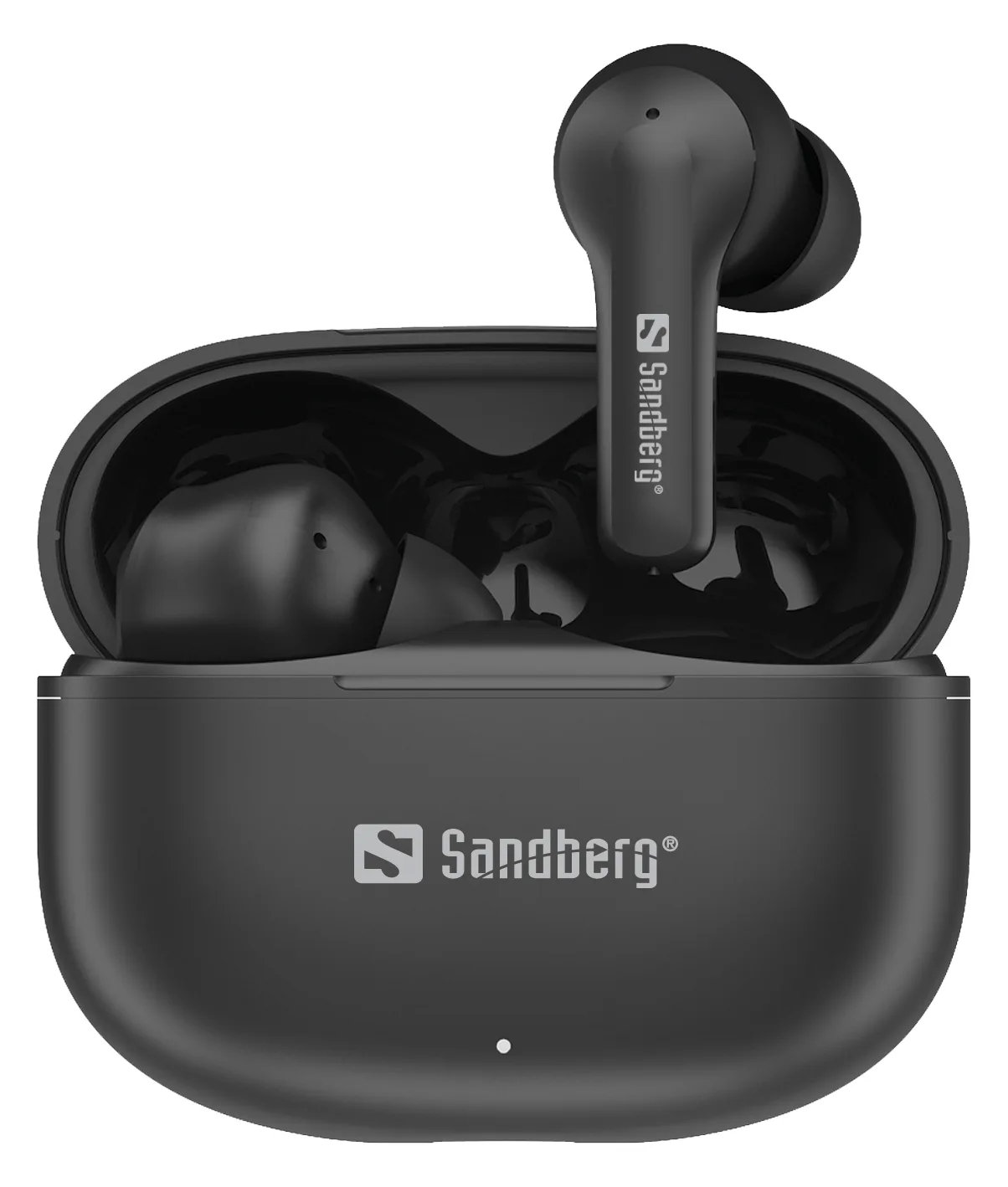 SANDBERG Play'n Go - True Wireless-Kopfhörer mit Mikrofon, Ansicht 4