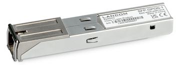 Lancom SFP-GPON-1 - SFP (Mini-GBIC)-Transceiver-Modul - GigE, GPON - SC/APC Einzelmodus - 1310 (TX) von LumaTech