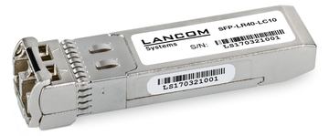 Lancom SFP-LR40-LC10 - SFP+-Transceiver-Modul von LumaTech