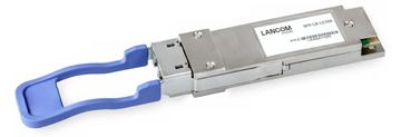 Lancom SFP-LR-LC100 100GBASE-LR4-QSFP-Modul von LumaTech