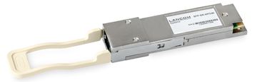 Lancom SFP-SR-MPO40 - Faseroptik - 40000 Mbit/s - QSFP+ - MPO - 50/125 µm - SR - SW von LumaTech