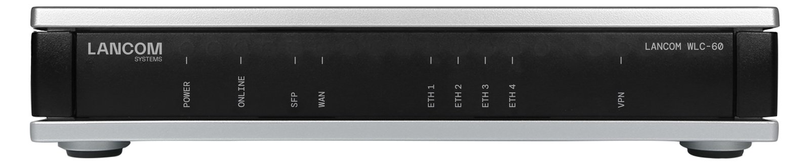 Lancom WLAN-Controller für zentrales Management von 6 optional bis zu 60 Access - Access Point - WLAN