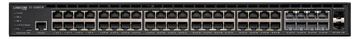 Lancom XS-3550YUP, Managed, L2/L3, 10G Ethernet (100/1000/10000), Power over Ethernet (PoE), Rack-Einbau, 1U von LumaTech