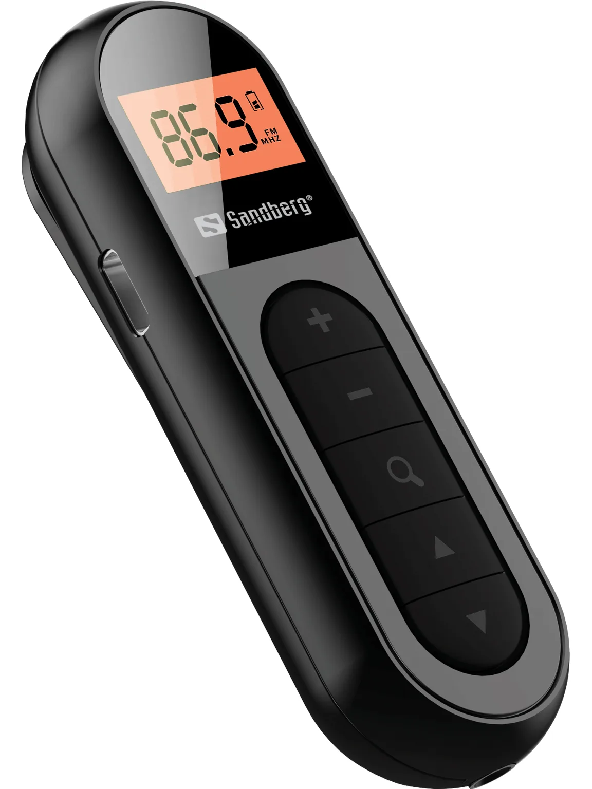 SANDBERG Pocket Radio FM Recharge - Radio, Ansicht 3