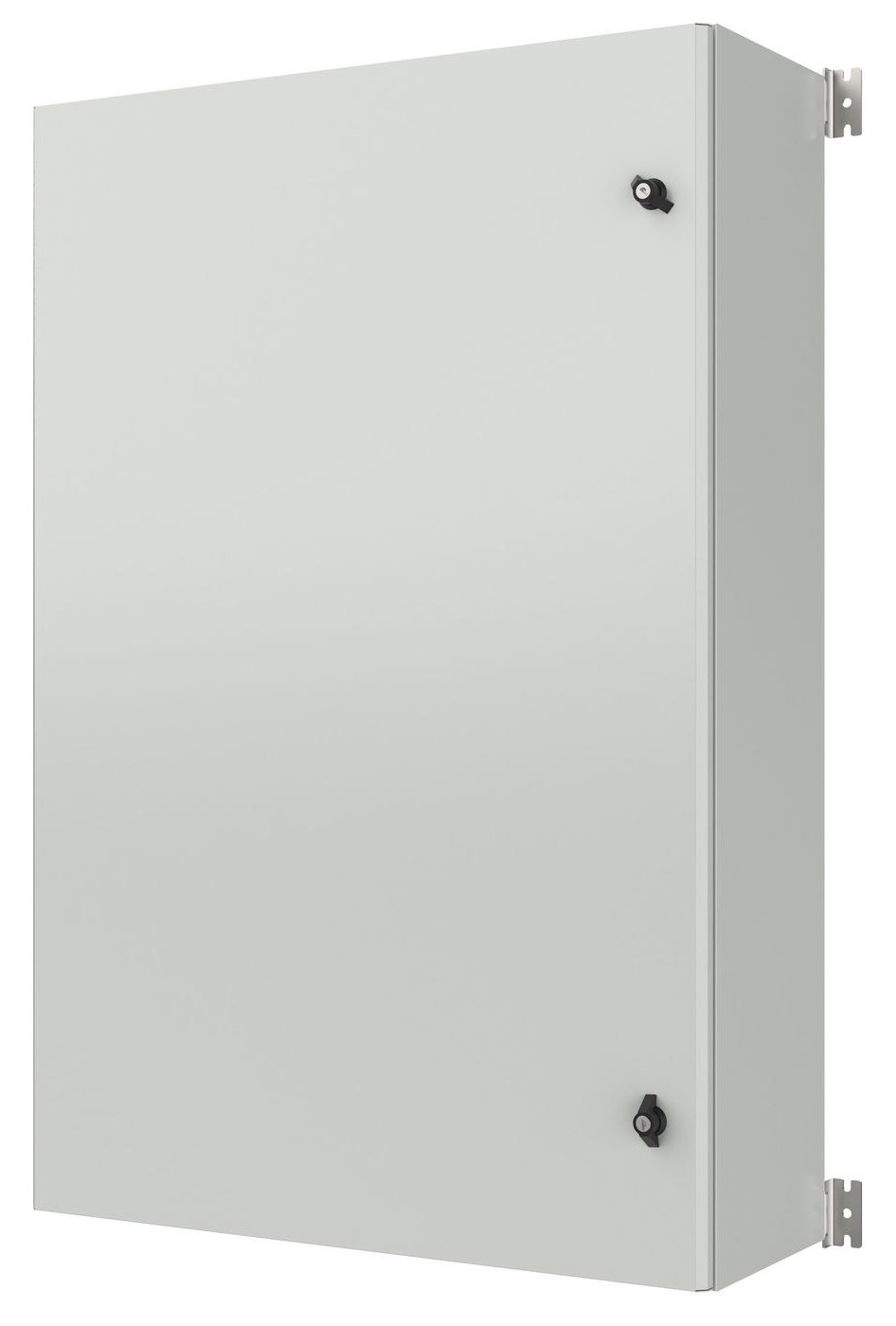 Lanview IP65 Wall-Box with mounting plate W 800 x H 1200 RWM-IP658012030W