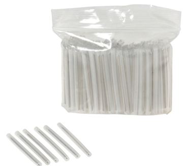 Lanview LVO231008 - Silber - 100 Stück(e) - 45 mm - 40 g - 42 g von LumaTech