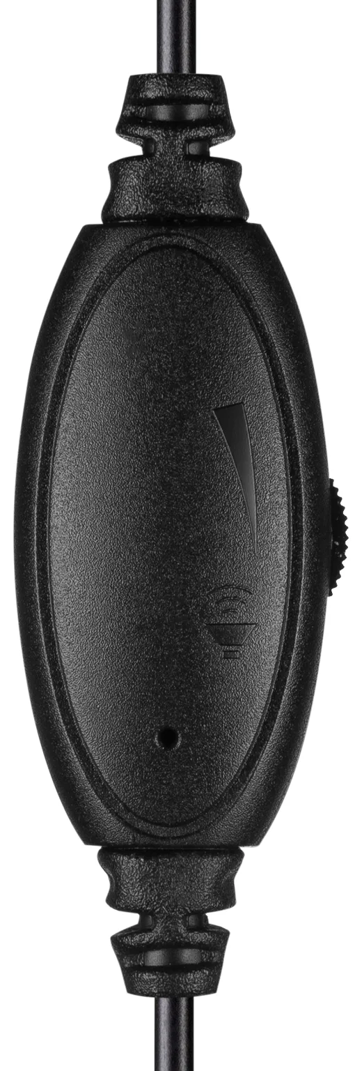 SANDBERG Saver - Headset - ohrumschließend - kabelgebunden, Ansicht 2