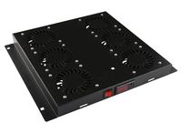 Lanview RAF215BL - Schwarz - 3,2 kg von LumaTech