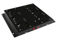 Lanview RAF215BL - Schwarz - 3,2 kg