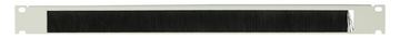 Lanview RAO200WH - Weiß - 1U - 19 - Oval - 482 mm - 12 mm von LumaTech