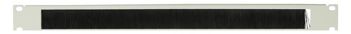 Lanview RAO200WH - Weiß - 1U - 19 - Oval - 482 mm - 12 mm