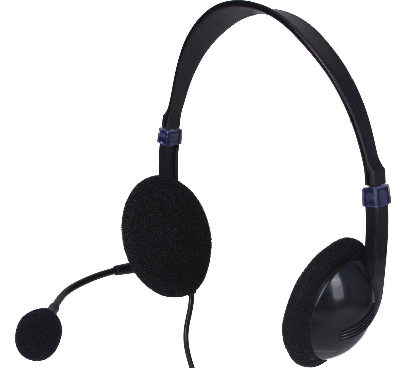 SANDBERG Saver - Headset - On-Ear - kabelgebunden