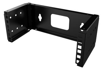 Lanview RAR120 - 2U - 2 kg - Schwarz von LumaTech