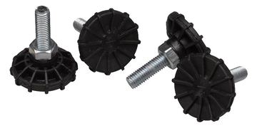 Lanview RAX112 - 45 mm - 45 mm - 62 mm - 200 g - 210 g - 45 x 45 x 62 mm von LumaTech