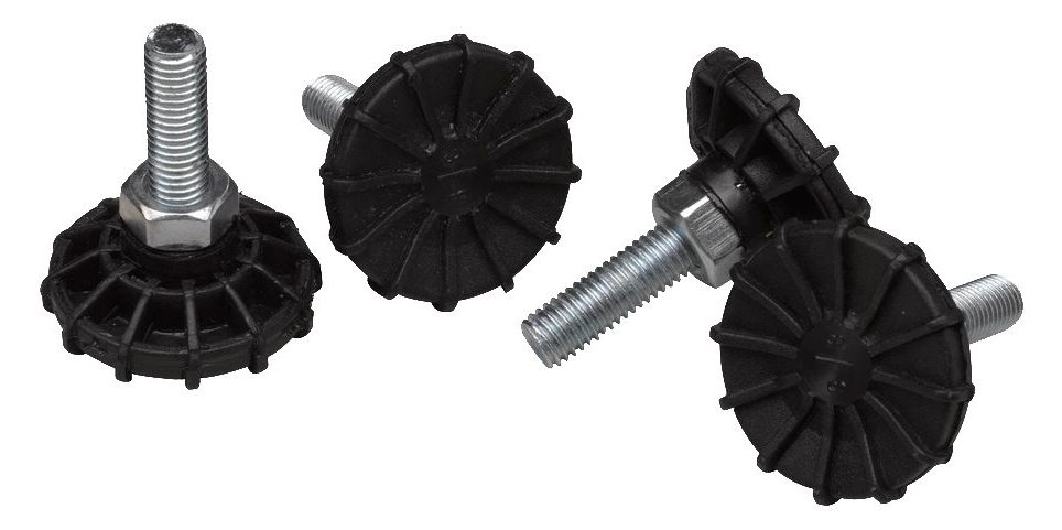 Lanview RAX112 - 45 mm - 45 mm - 62 mm - 200 g - 210 g - 45 x 45 x 62 mm