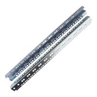 Lanview RAX410 - Stahl - 12U - 50 mm - 30 mm - 628 mm - 1,3 kg von LumaTech