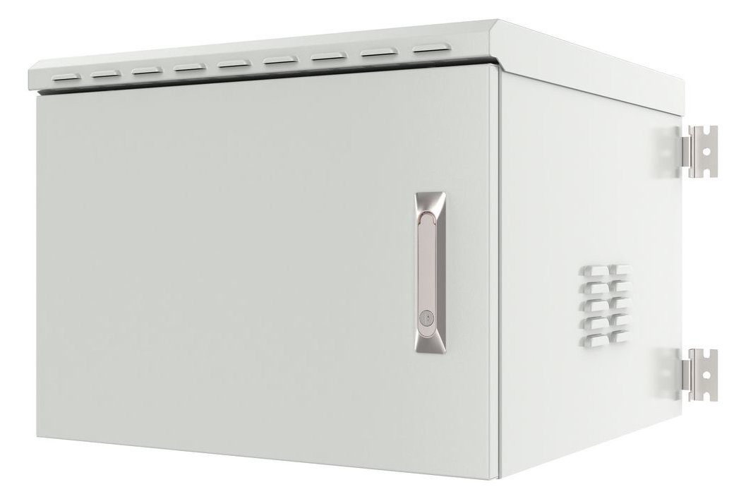 Lanview RWMIP66W07U66W - 7U - 26 kg - Weiß