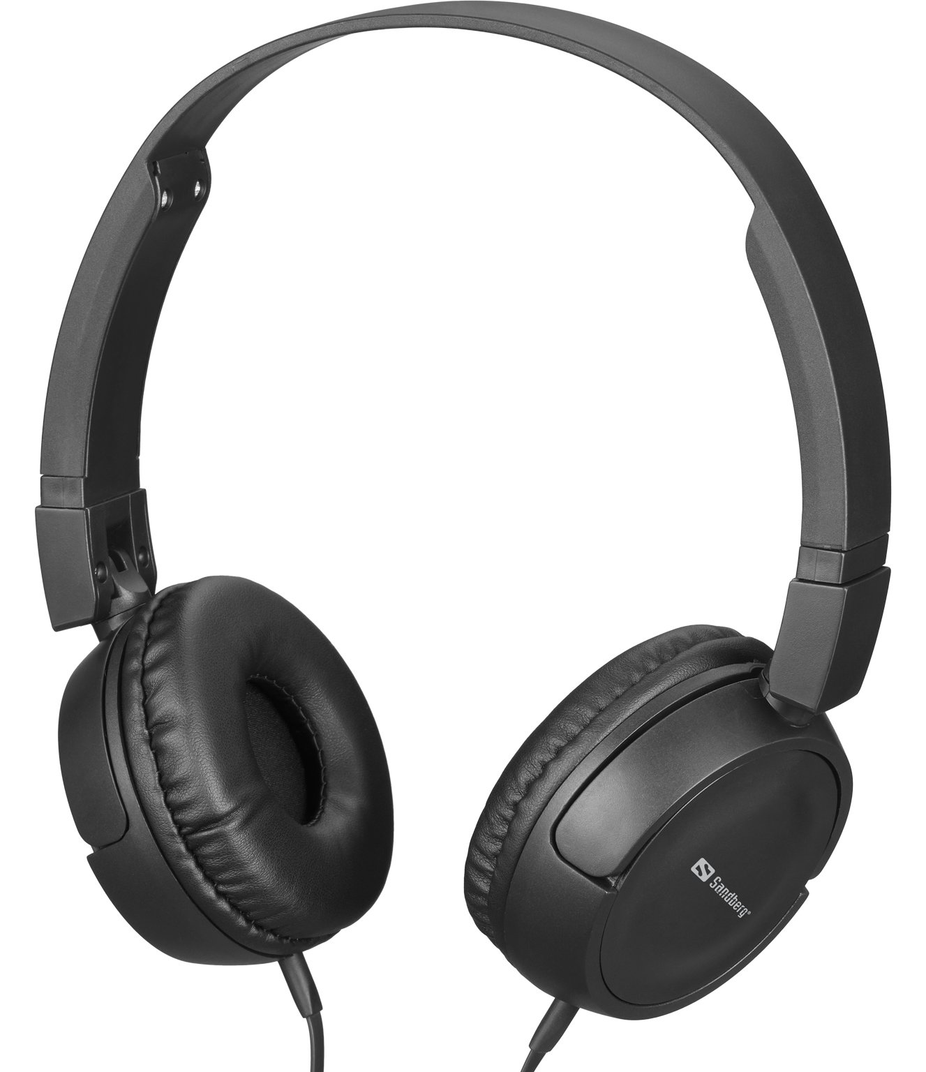 SANDBERG Saver MiniJack Headphone Travel