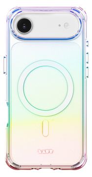 Laut International AERO Holo for iPhone 17 Air - Pearl von LumaTech