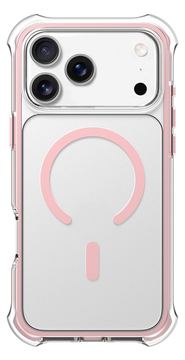 Laut International AERO PROTECT for iPhone 17 Pro Max - Lace Pink von LumaTech