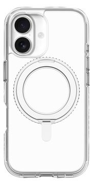 Laut International CARBON MATTER for iPhone 17 - Crystal von LumaTech