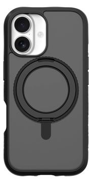 Laut International CARBON MATTER for iPhone 17 - Midnight von LumaTech