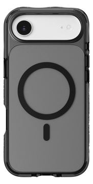 Laut International Crystal MATTER X for iPhone 17 Air - Black Crystal von LumaTech