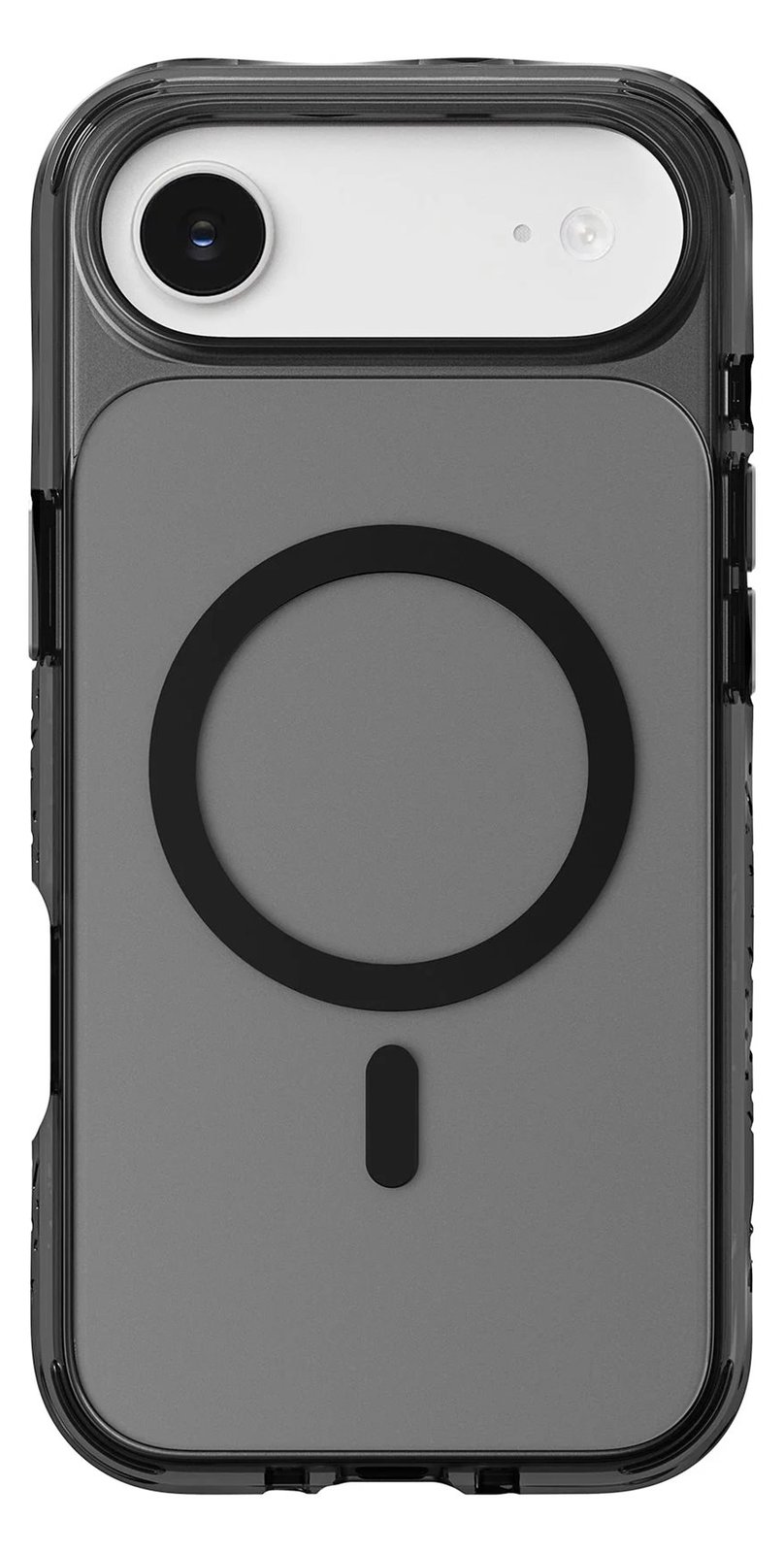 Laut International Crystal MATTER X for iPhone 17 Air - Black Crystal