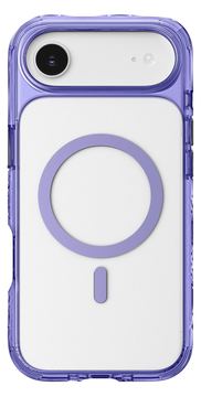 Laut International Crystal MATTER X for iPhone 17 Air - Purple Crystal von LumaTech