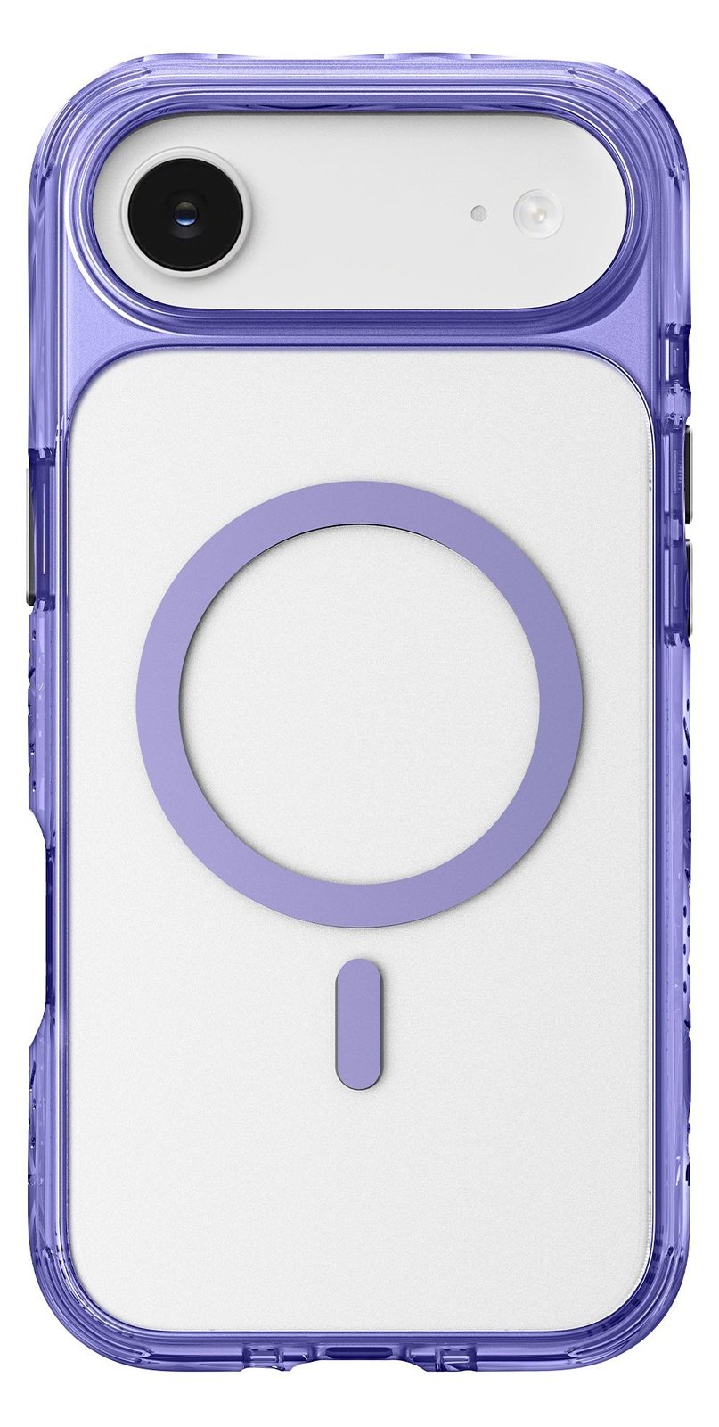 Laut International Crystal MATTER X for iPhone 17 Air - Purple Crystal