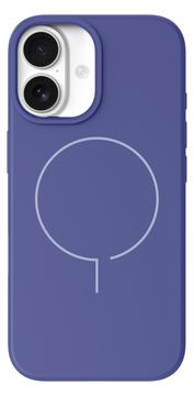 Laut International HUEX SLIM for iPhone 17 - Future Blue von LumaTech