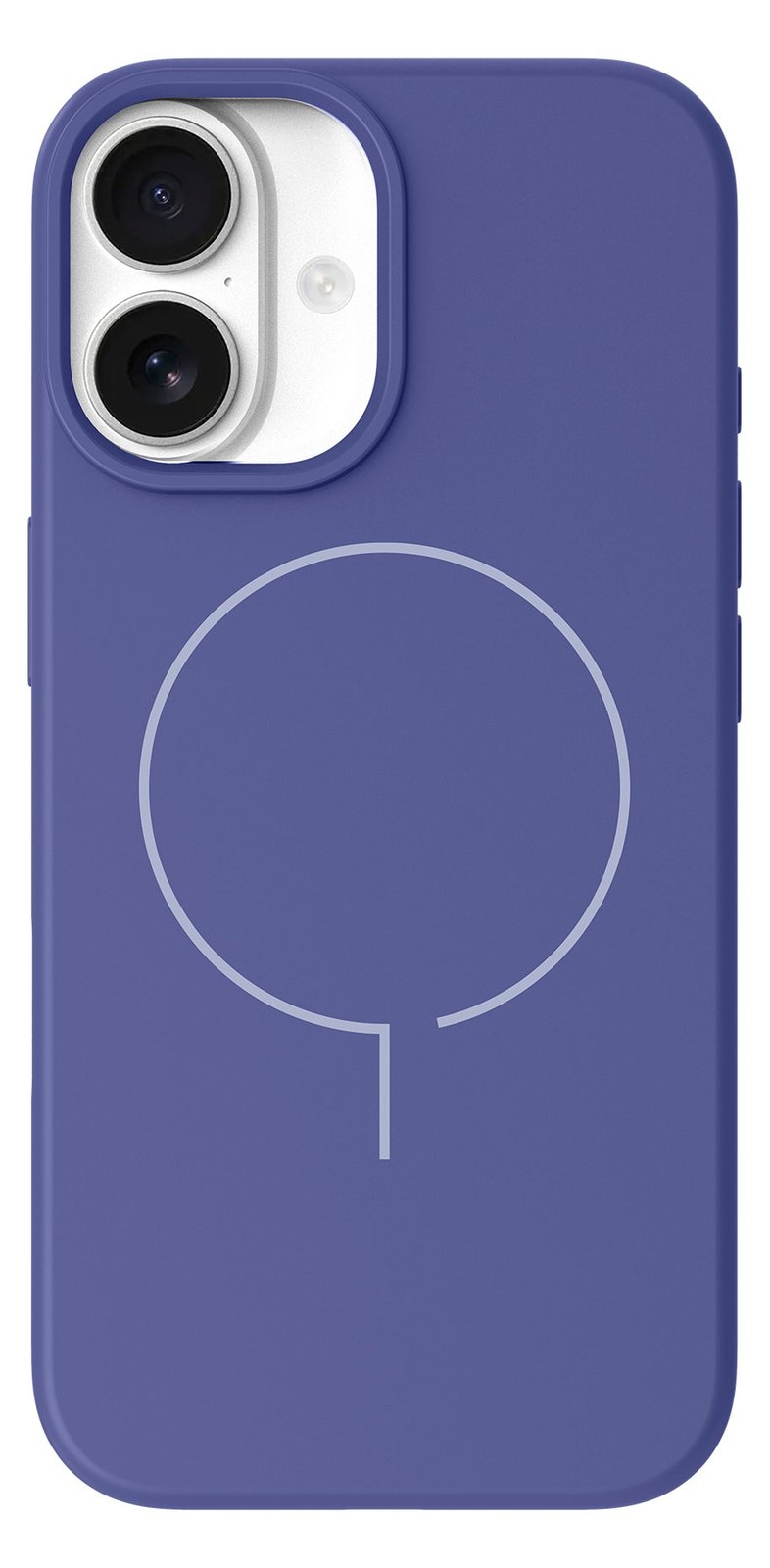 Laut International HUEX SLIM for iPhone 17 - Future Blue