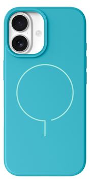 Laut International HUEX SLIM for iPhone 17 - Milky Mint von LumaTech
