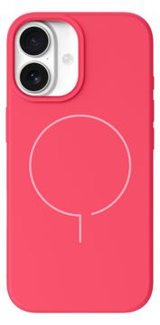 Laut International HUEX SLIM for iPhone 17 - Paradise Coral von LumaTech
