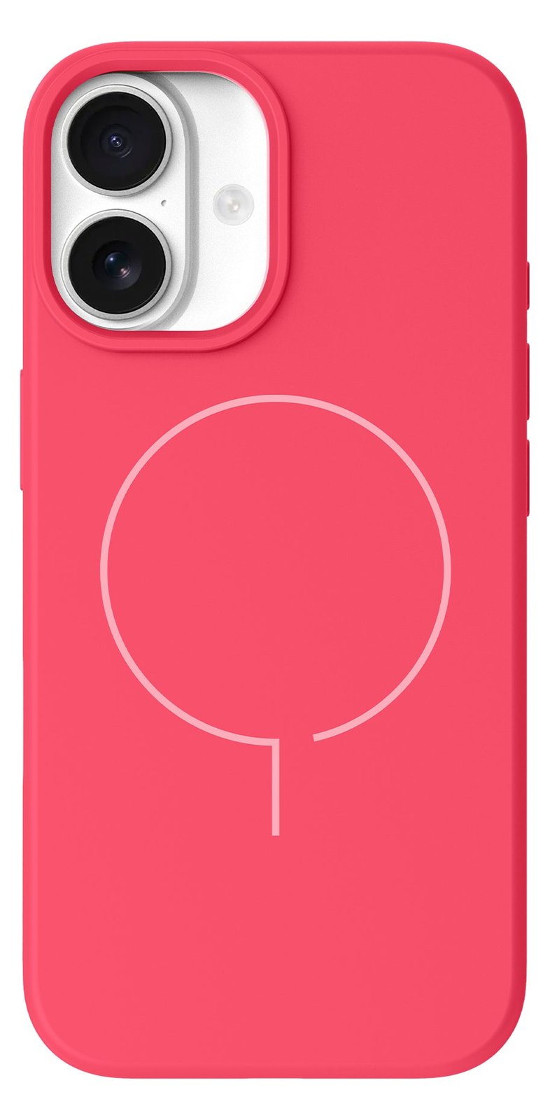 Laut International HUEX SLIM for iPhone 17 - Paradise Coral