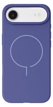 Laut International HUEX SLIM for iPhone 17 Air - Future Blue von LumaTech