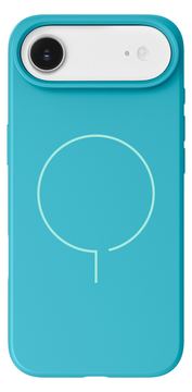 Laut International HUEX SLIM for iPhone 17 Air - Milky Mint von LumaTech