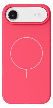 Laut International HUEX SLIM for iPhone 17 Air - Paradise Coral von LumaTech