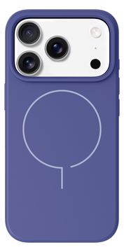Laut International HUEX SLIM for iPhone 17 Pro - Future Blue von LumaTech